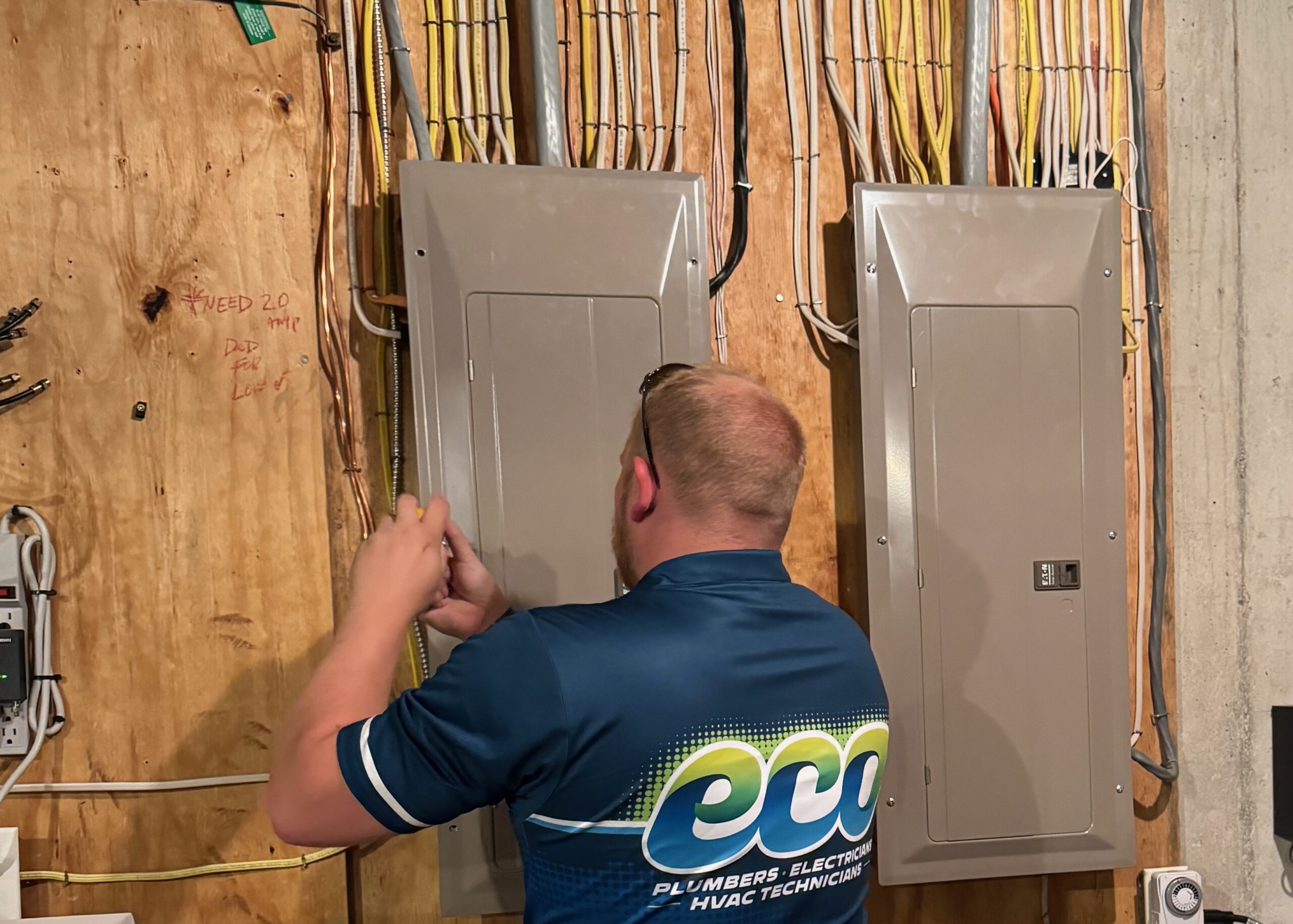 When to Schedule Electrical Repair After a Power Surge Incident