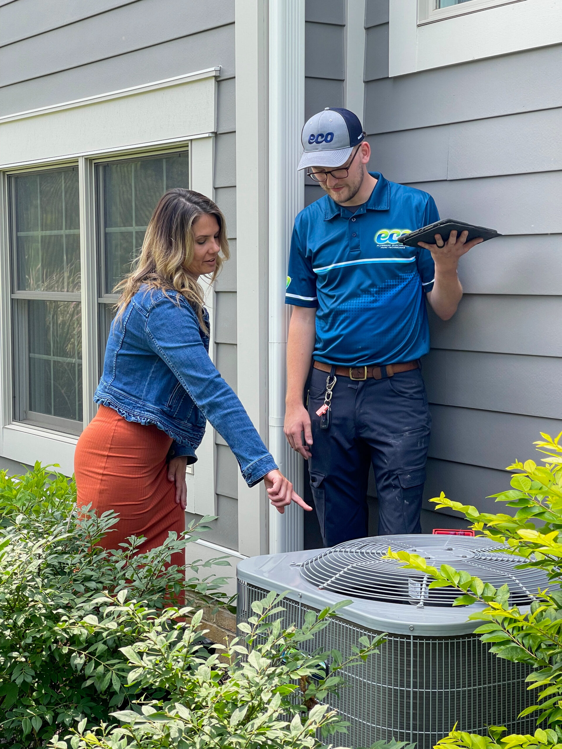 Why AC Repair Should Be Part of Your Annual Home Maintenance