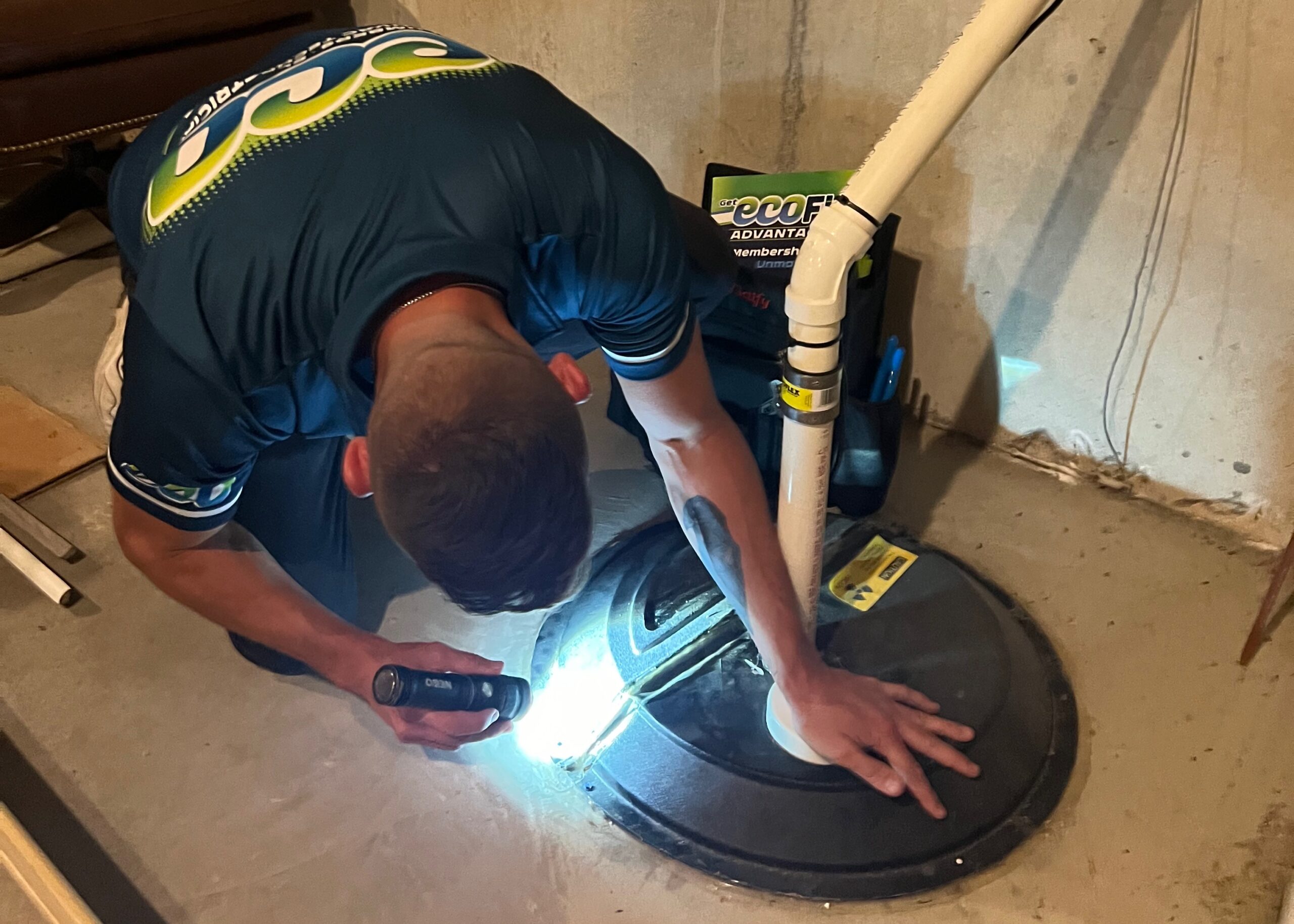 Avoid the Flood How a Timely Sump Pump Replacement Can Save Thousands