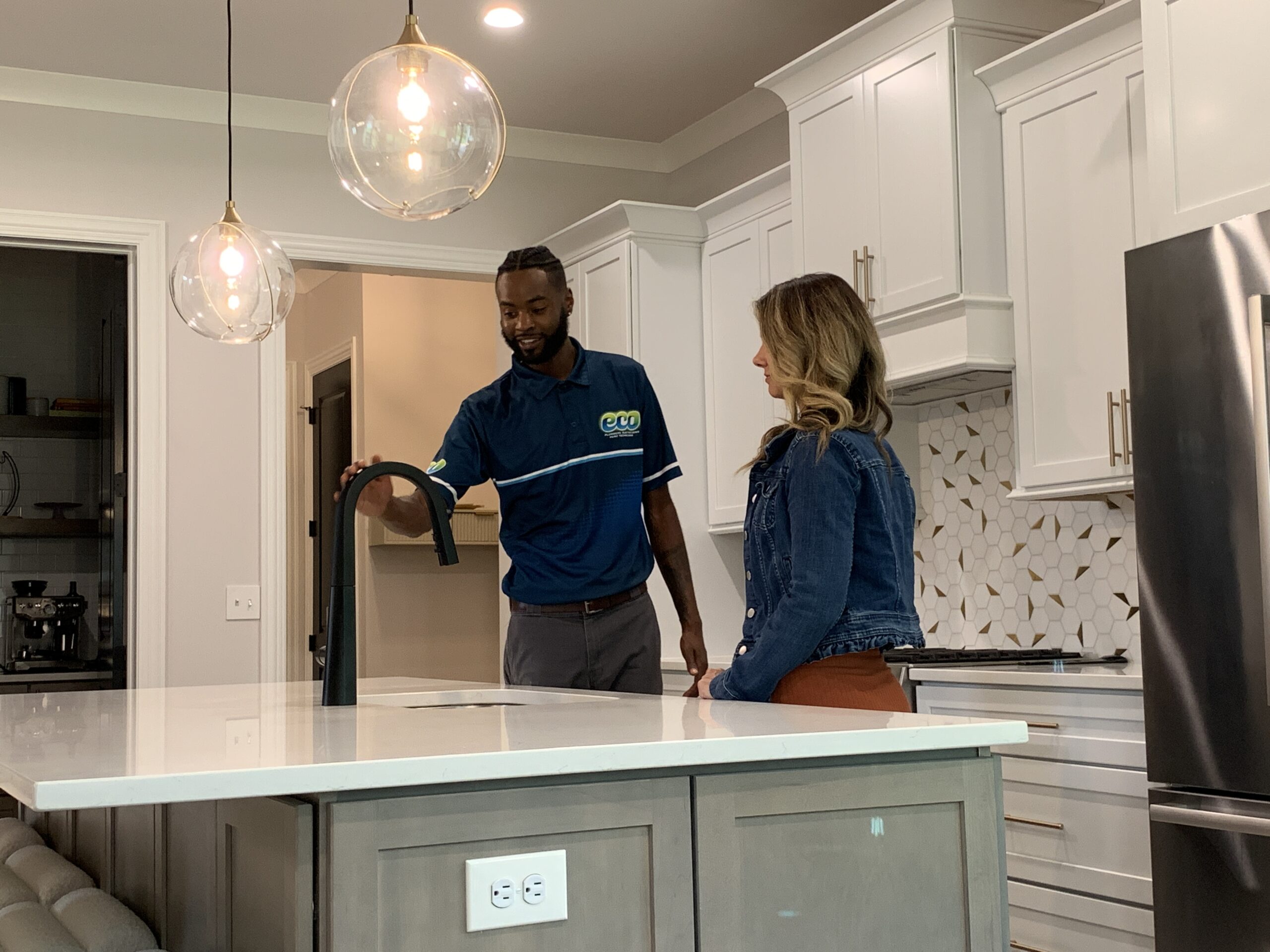 How Kitchen and Bathroom Plumbing Repair Extends Your Home’s Lifespan