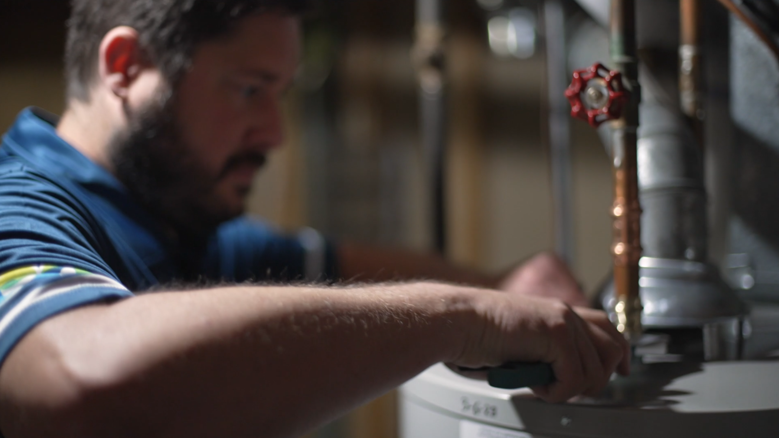 Why Hiring the Right Plumber Ensures Lasting Comfort in Your Home