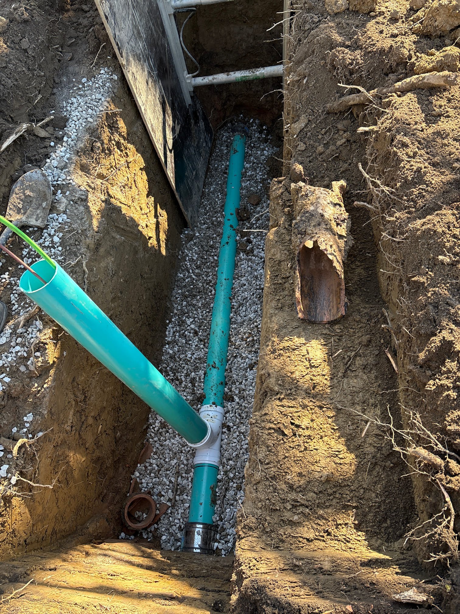 Why More Homeowners Are Choosing Trenchless Sewer Line Installation
