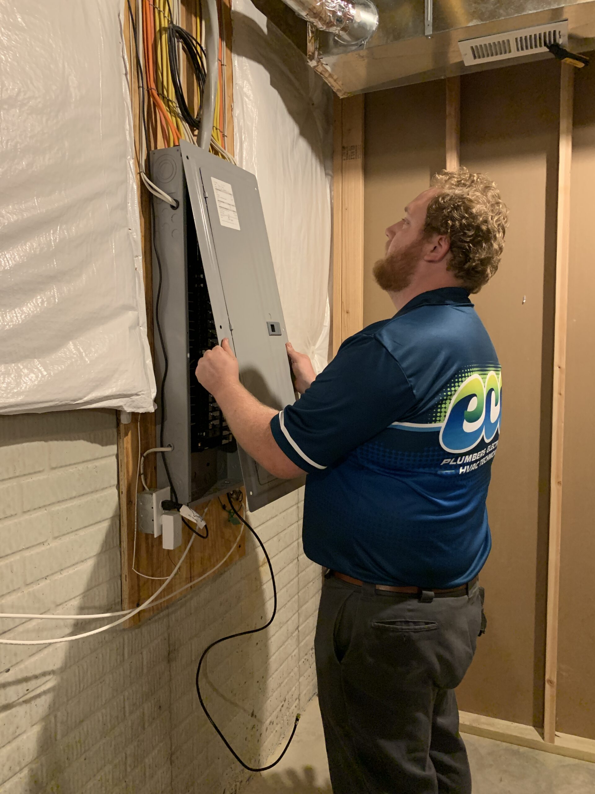 Why Safety Comes First in Professional Electrical Repair Services