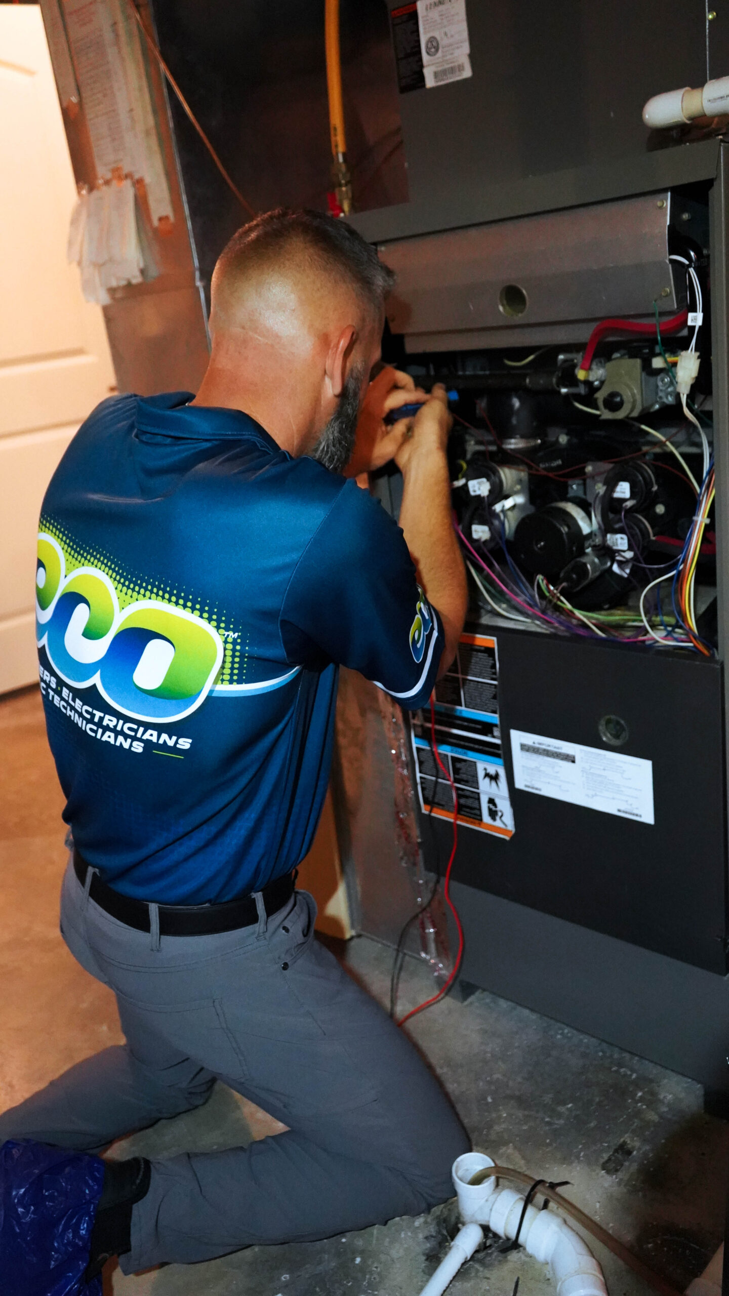 Cold Air from Your Heater What It Means and Why You Need Heating Repair Services