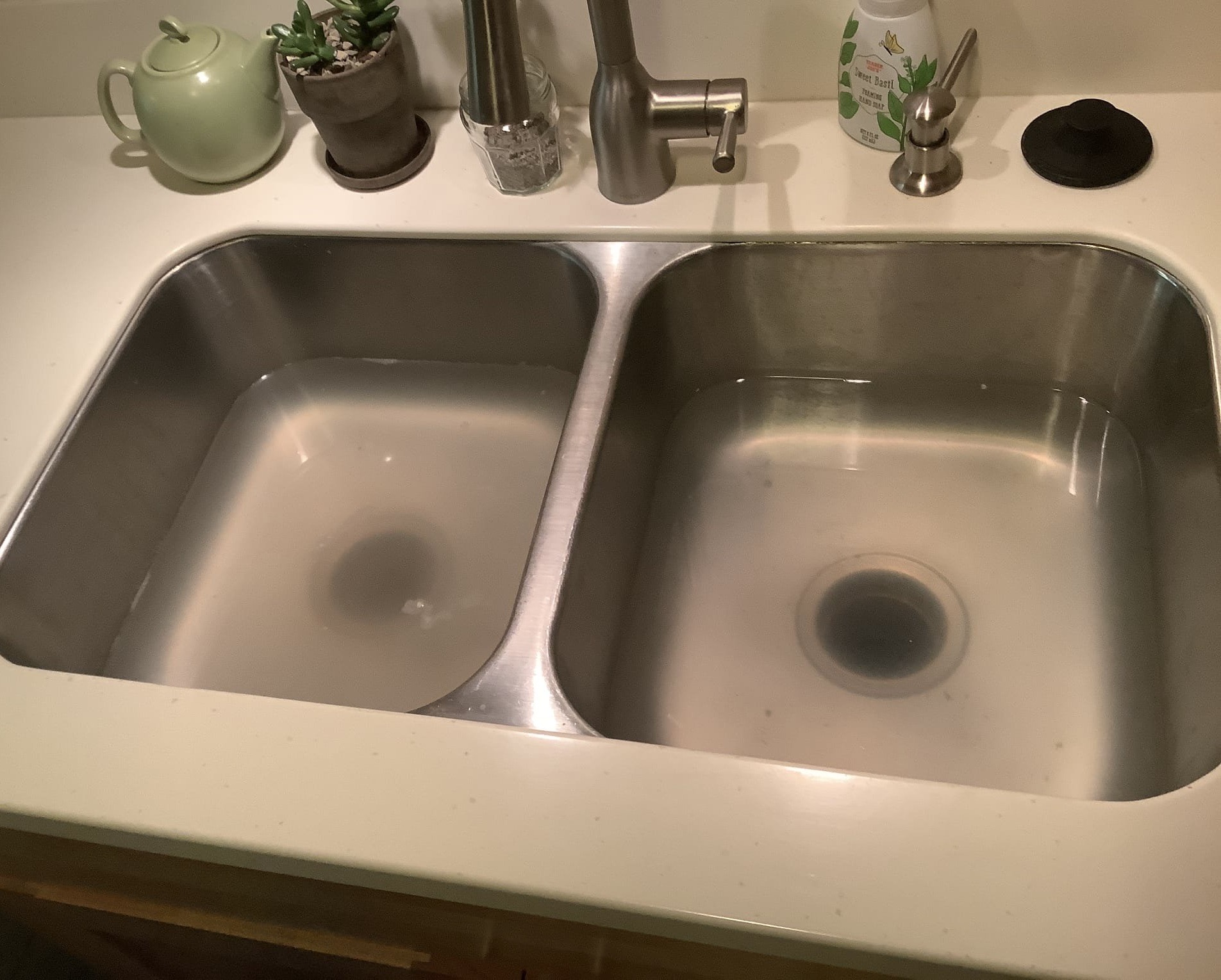 Drain Clearing for Busy Kitchens How to Prevent Holiday Grease Clogs