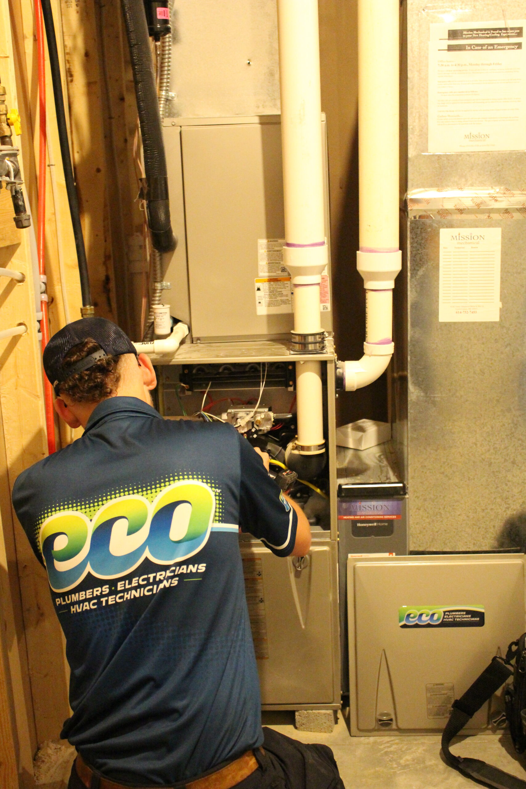 Heating Services 101 What Every Homeowner Should Know Before Winter Hits