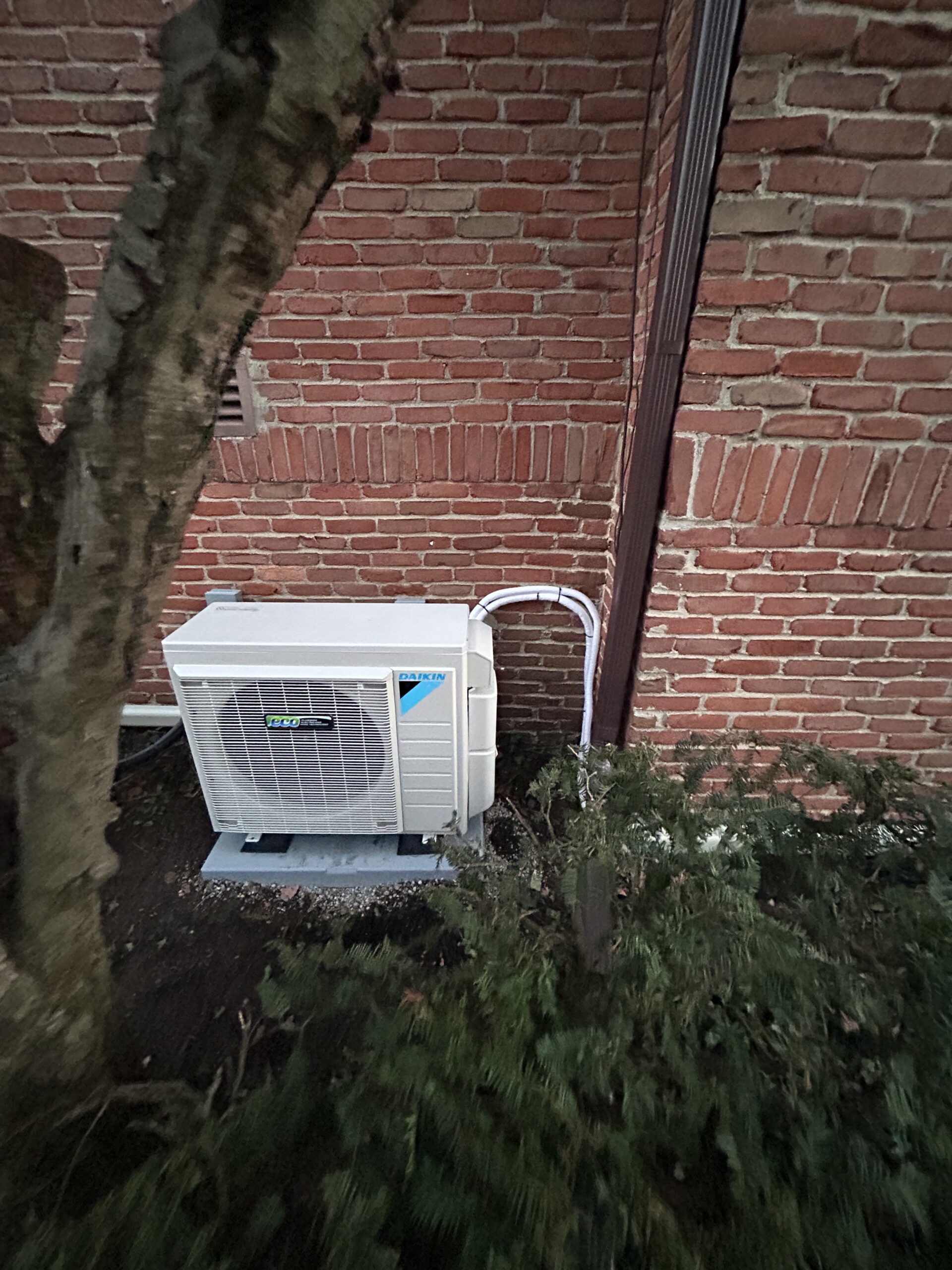 Top 5 Heat Pump Installation Mistakes to Avoid