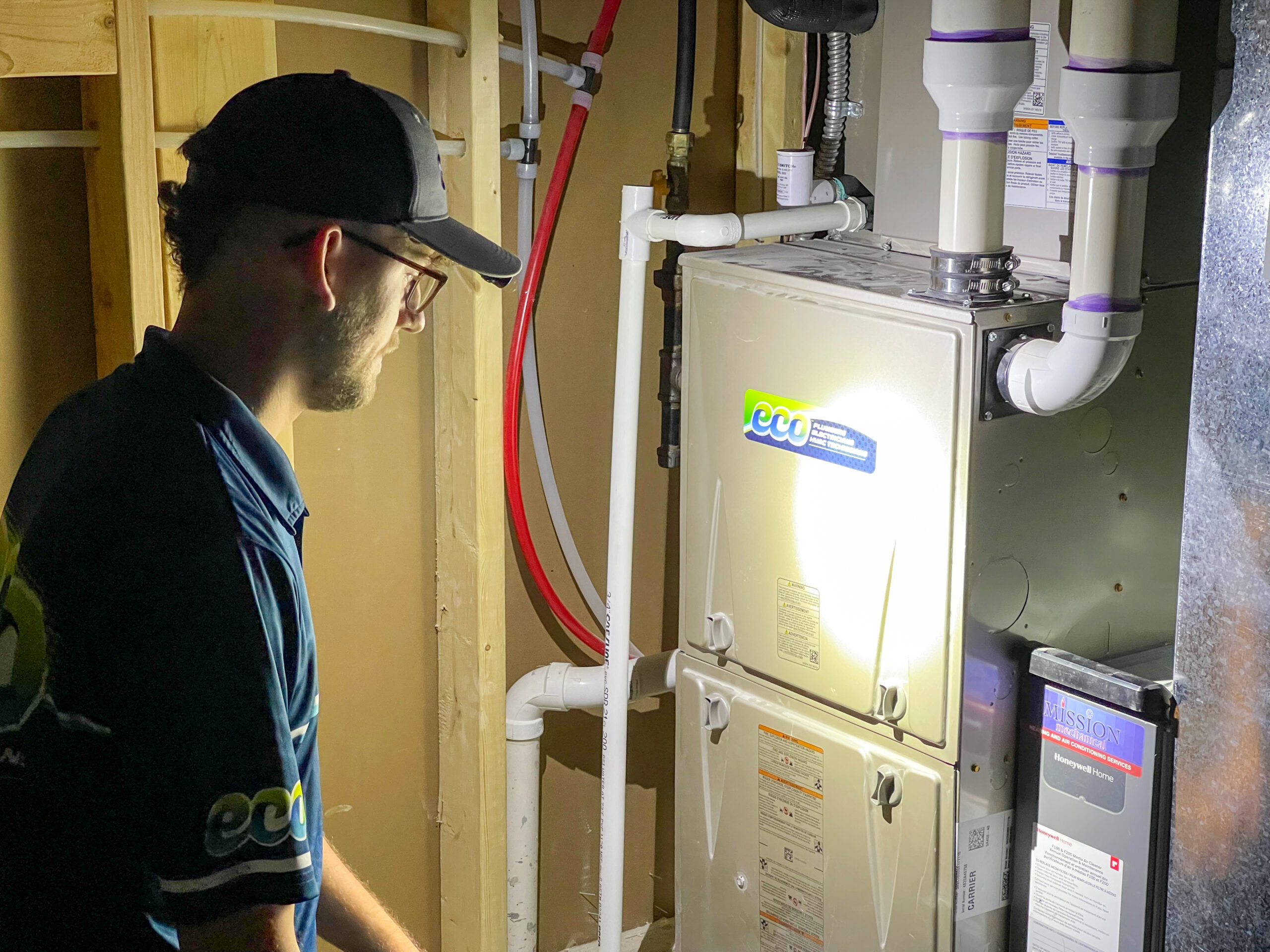 Sign It’s Time for a New Furnace Installation Before Winter Hits