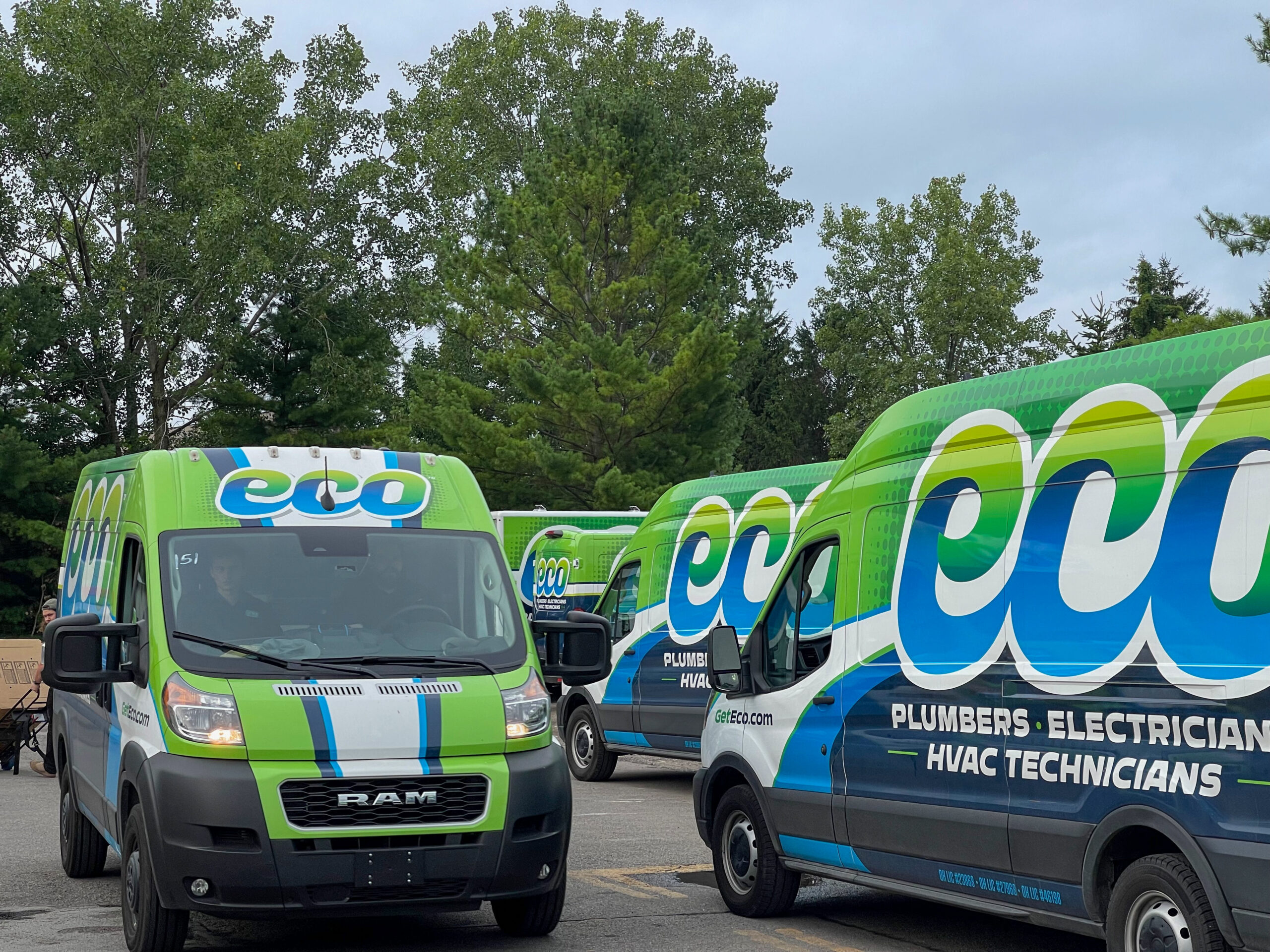 Electrical Repair Solutions For Frequent Power Outages Or Tripping Issues