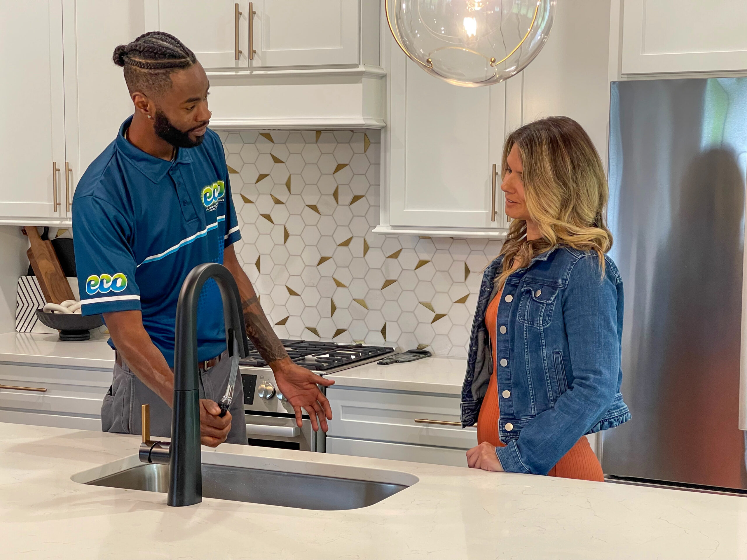 Home Fixture Repair Advice For First-Time Homeowners To Save Costs