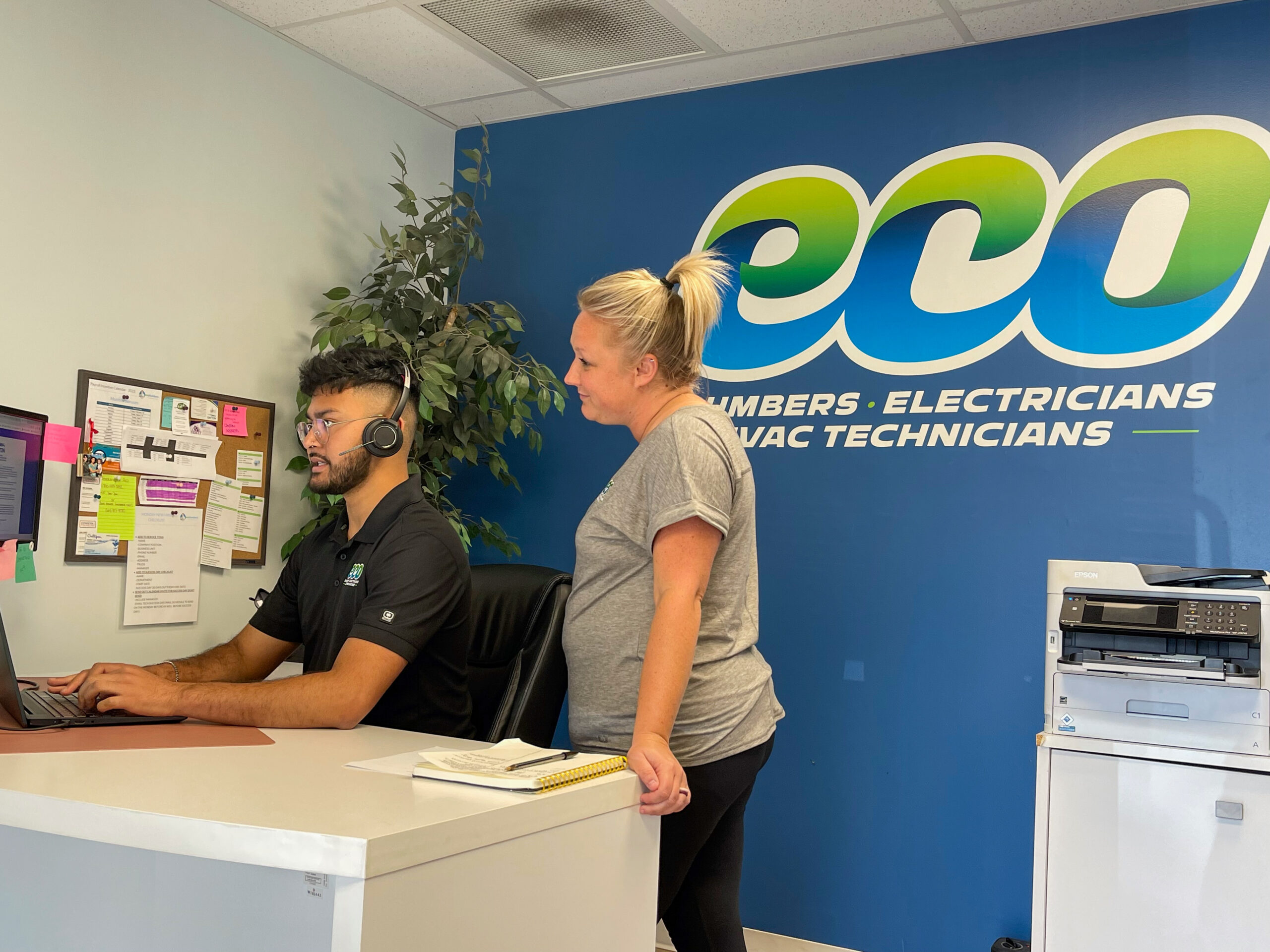 How An Electrician Supports The Safe Installation Of New Appliances