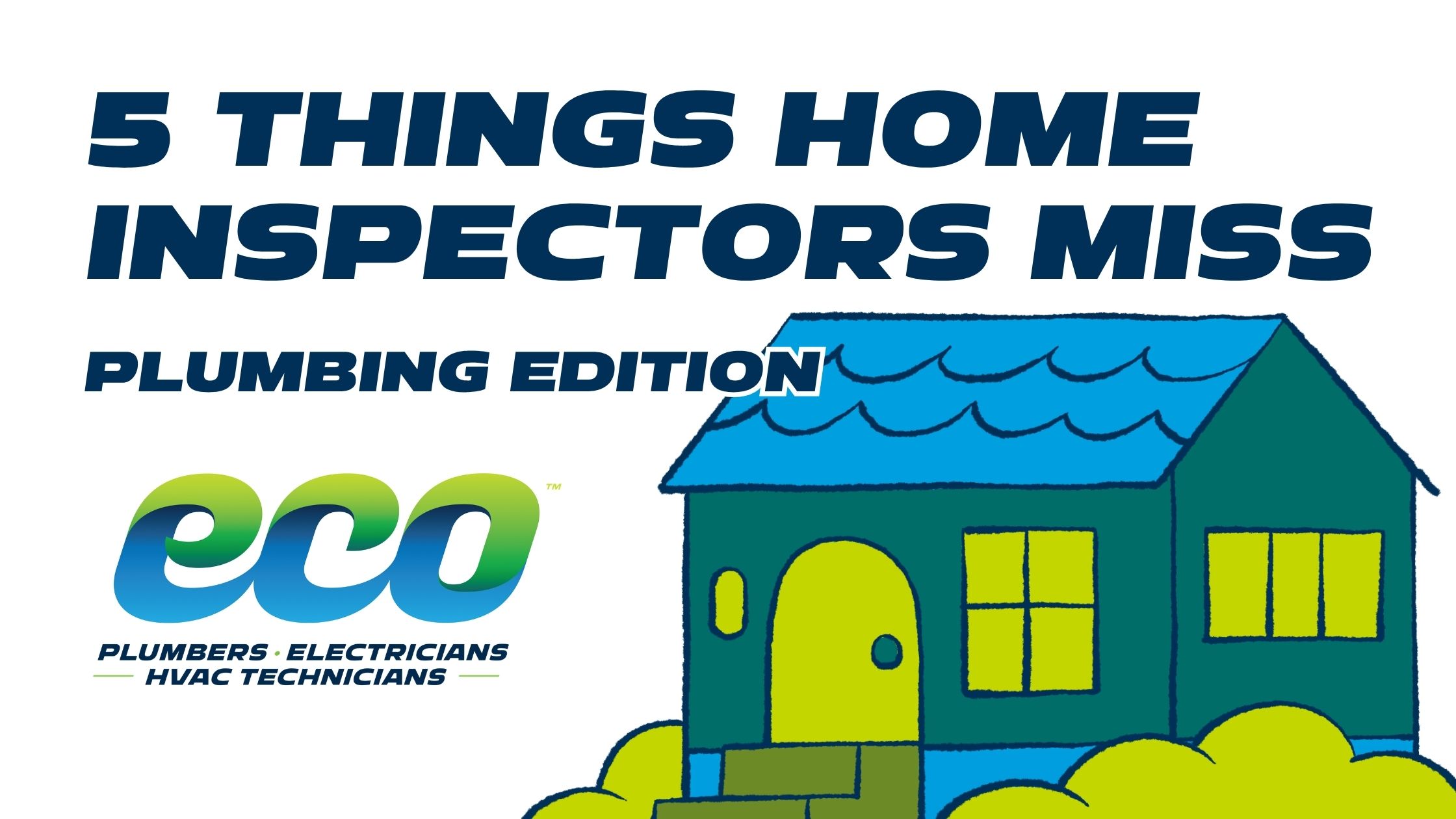 Top-5-Things-Home-Inspectors-Miss-Plumbing-Edition
